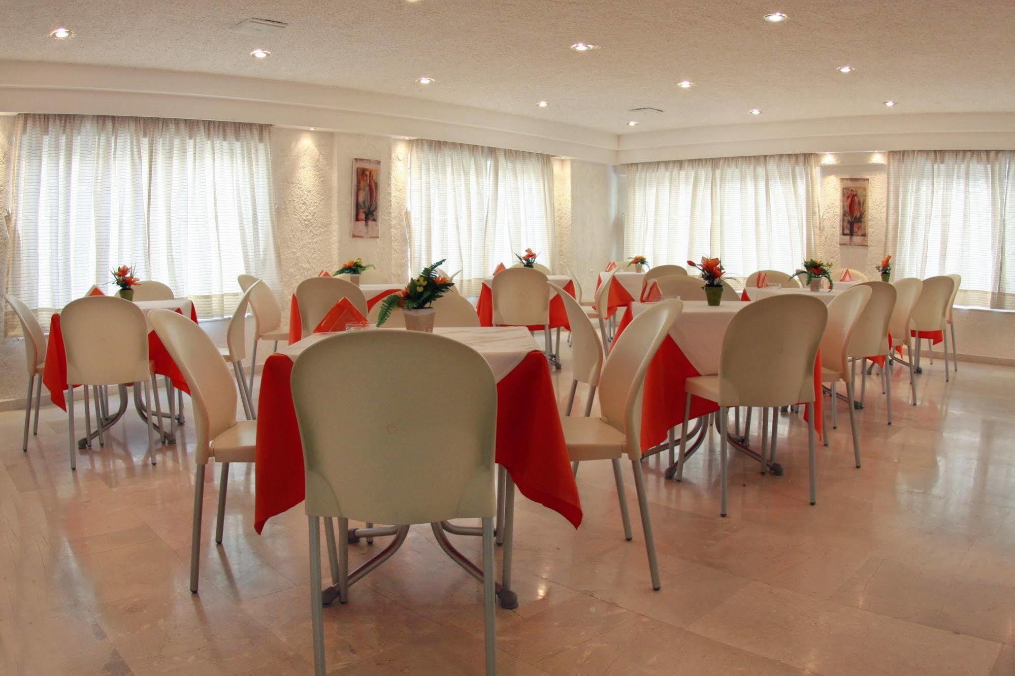 Nancy Hotel Hersonissos  Exterior foto